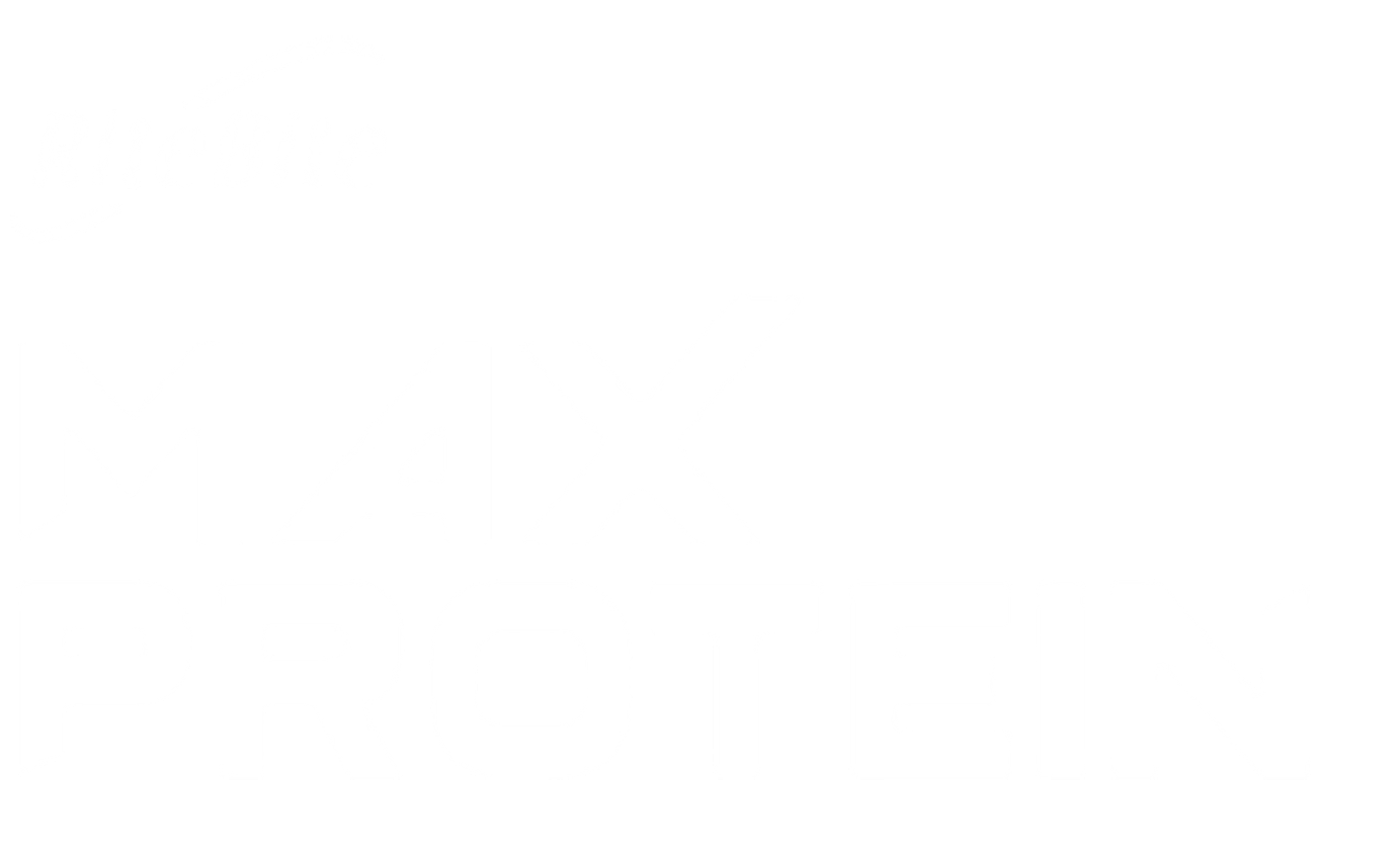 Max Protein logo